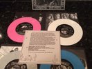 Eight Songs For Greg Sage And The Wipers 4x7