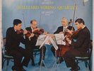 DEBUSSY: Quartet JUILLIARD STRING Living Stereo Rca GERMANY LSC-2413 (B) NM- lp
