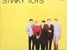 STINKY TOYS - STINKY TOYS - 2015 (VINYL LP 33 T + DIGITAL VERSION)