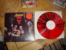 VENOM - BURIED ALIVE (SURPRISE VINYL) SPLATTER