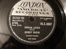 BOBBY DARIN 
