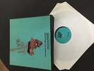 cofanetto 12 lp originali del concerto THE LIVE AID CONCERT 1985