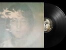John Lennon Imagine Vinyl LP 1971 Original UK Album Apple Records - PAS 10004