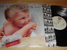 Van Halen 1984 Vinyl Record Album MCMLXXXIV LP Warner Brothers 1983 VG+/VG