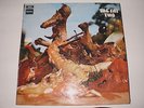 TOE FAT..TOE FAT TWO..U.K.1ST PRESS..VERY NICE..HIPGNOSIS SLEEVE..RARE