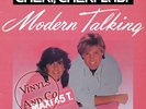 MODERN TALKING - Cheri, Cheri Lady [Special Dance Version] 1985 Maxi-Single 12