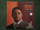 OLIVER NELSON - Sound Pieces - US Impulse 1st edition - 1966