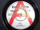 THE SHADOWS - MAROC 7 / BOMBAY DUCK UK 1967 DEMO VINYL 7