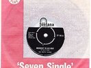 THE PRETTY THINGS 7
