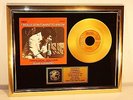Elvis Presley, I Really Don't Want To Know, mit Cover, Gold Record, Award