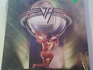 Van Halen 5150 LP vinyl SEALED original 1986 warner bros. MINT