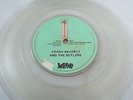 frank beverly and the butlers .if thats what you wanted, inferno white vinyl