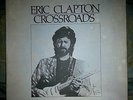 eric clapton crossroads 6 record boxset hard to find in this excellent condition