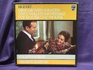 Haebler/Szeryng Mozart Die 16 Grossen Sonaten
