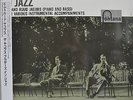 The Jacobs Brothers In Jazz Japan LP 2006 UCJU-9054 Insert Obi