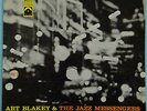 ART BLAKEY & THE JAZZ MESSENGERS AT THE JAZZ CORNER OF THE WORLD VOL 2 BLUE NOTE