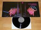 Black Sabbath – Paranoid - LP Vinyl - Vertigo Swirl 6360 011  -  OZZY OSBOURNE