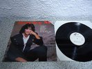 Vinyl LP ROCKY M - THE BEST OF 1989 DISCO LADY Italo RAR