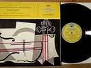 * DGG 18236 LPM - MAINARDI - DVORAK - CELLO CONCERTO - LEHMANN *?