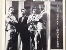 The Great Imposters 1966 Who Do You Love 45 w/PS Dad's 6602 Omaha Garage NM/NM