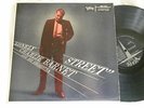 CHARLIE BARNET Lonely Street Conrad Gozzo Maynard Ferguson Verve mono dg LP