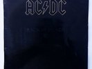 AC DC - Back In Black LP Vinyl / Vinilo Hell Bells S90273 Spain 1980 VG/VG A/B