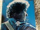 BOB DYLAN Bob Dylan’s REAL  wrapped Greatest Hits II Vinyl LP Record ULTRA MEGA