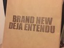 Brand New - Deja Entandu RSD Record Store Day 2015 Sealed