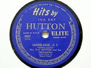 INA RAY HUTTON ORCHESTRA 