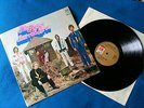 The Flying Burrito Bros - The Gilded Palace of Sin LP UK 1969 VG+/VG+