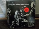 Celebration Copy Crosby Stills Nash & Young Promo Atlantic