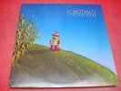 ROBOTMAN AND FRIENDS *Straight From The Heart* Rare LP Issue NM- Audio Klaatu