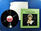 PETULA CLARK PETULA CLARK SUPER DELUXE SWX10013 LP CT7004