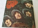 Beatles  Rubber Soul 1st Pressing