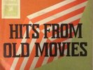 BOLLYWOOD EP: FILM HITS FROM OLD MOVIES RARE EP 1955