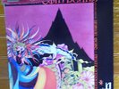 JAPAN QUADRAPHONIC 2LP   MOUNTAIN / TWIN PEAKS   Cream Free Shipping