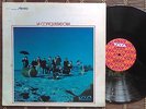 LA CONQUISTADORA - HEAVY GUAGUANCO / SON MONTUNO - ORIG. NM VALLA LP