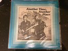 U2 Another Time Another Place Live Album - London / Kansas 1981
