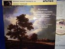 @ASD 549 *WHITE/GOLD* FERRAS /TORTELIER* BRAHMS DOUBLE CTO /BTVN VIOLIN SONATA*