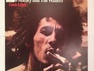 Bob Marley and the Wailers - Catch A Fire -  LP   ILPS 9241   EX / VG+