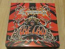 EXHORDER. THE LAW. ORIGINAL VINYL 1992. PIC SLEEVE + INNER + PRESS RELEASE