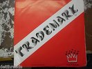 TRADEMARK - It's Your Chance / Why Can't I Get Over You - FUNK SOUL 45 - King