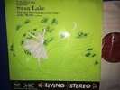@RCA LIVING STEREO SB 2012 *JEAN MOREL* CONDUCTS *TCHAIKOVSKY: SWAN LAKE* NM