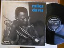 Miles Davis 5et 'Round about midnight J.Coltrane-Garland Philips unique cover Ja