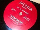 JIMI HENDRIX Live At The L.A. Forum MUNIA 2Lp Spanish Castle ELECTRIC Voodoo Jam
