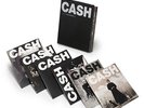 Johnny Cash - American Recordings Vinyl Box Set NEW