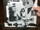 GG Allin- Dirty Love Songs 12