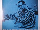 HERBIE MANN: Mann In The Morning LP (Mono, deep groove Bergenfield label, RVG,