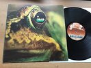 TOAD SAME SWISS 1ST BROWN HALLELUJAH in 1971 FOC KRAUT PROGMONSTER