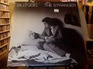 Billy Joel The Stranger LP sealed vinyl RE reissue